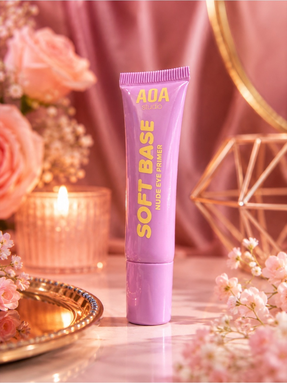 AOA Studio Soft Base Eye Primer